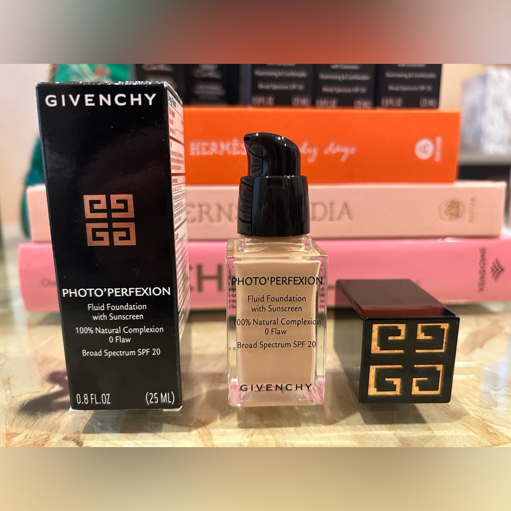 Givenchy 6 Photo'Perfexion